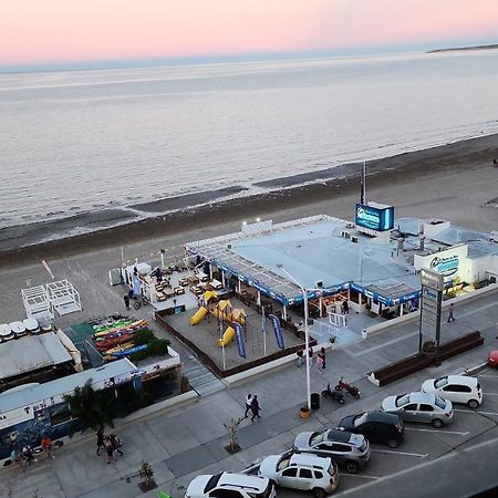 Namalu3 Leilighet Puerto Madryn Eksteriør bilde