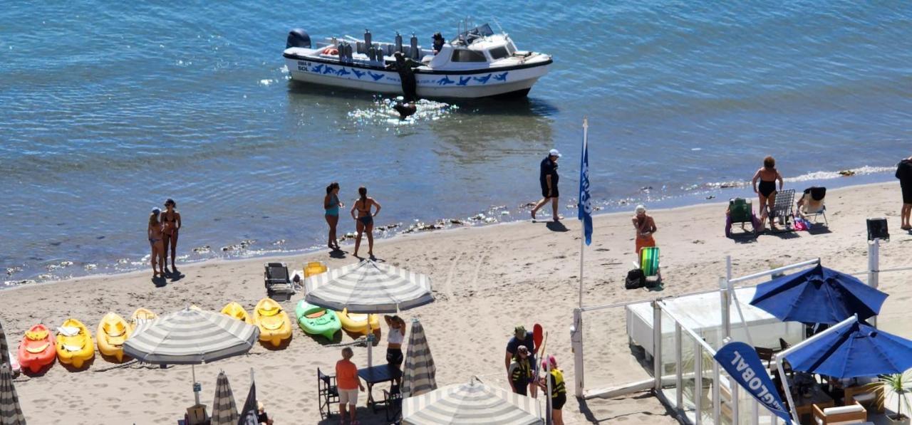 Namalu3 Leilighet Puerto Madryn Eksteriør bilde