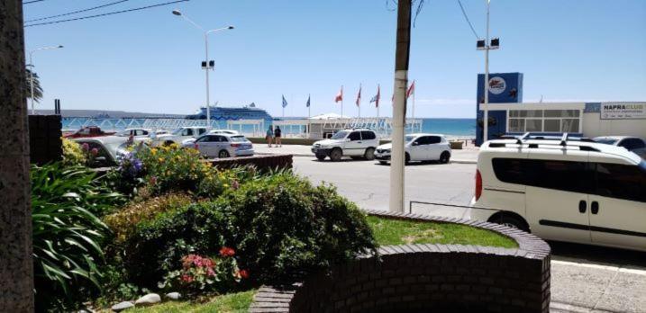 Namalu3 Leilighet Puerto Madryn Eksteriør bilde