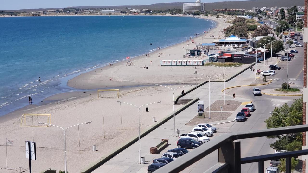 Namalu3 Leilighet Puerto Madryn Eksteriør bilde